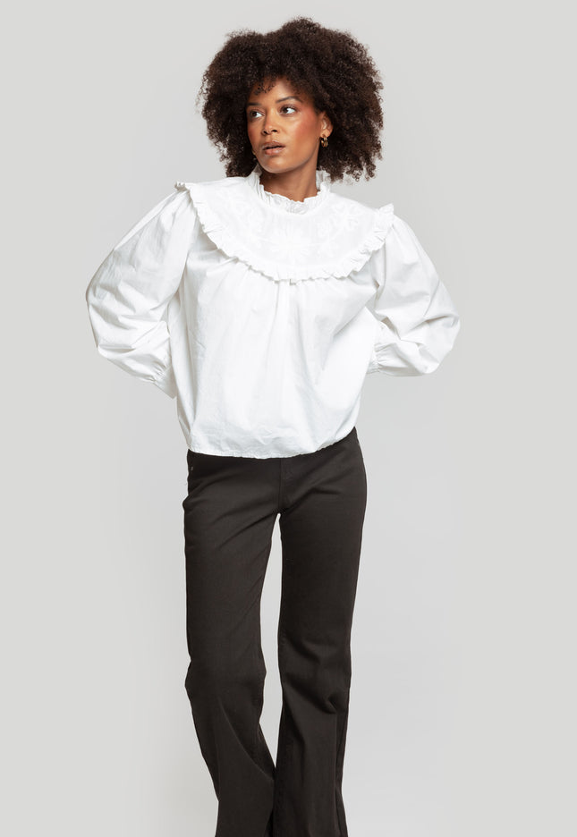BLUSA ARMONIAS ALTEA