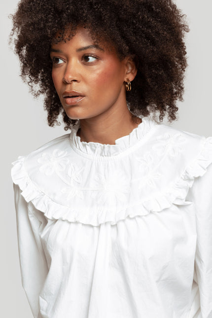BLUSA ARMONIAS ALTEA