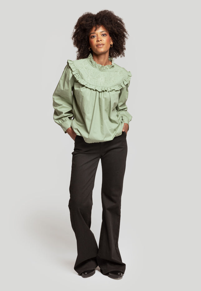 BLUSA ARMONIAS ALTEA