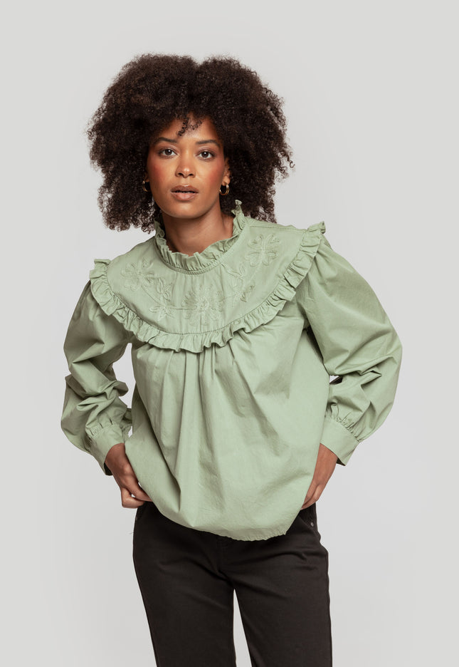 BLUSA ARMONIAS ALTEA