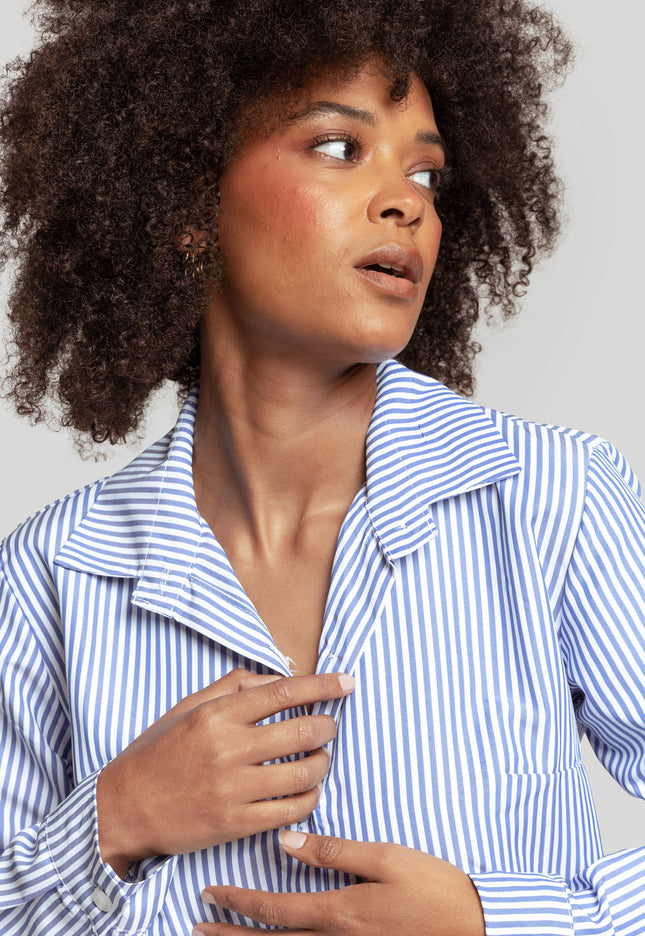 CAMISA ARMONIAS ITALIA