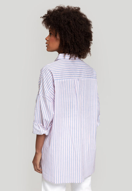CAMISA ARMONIAS LARGA
