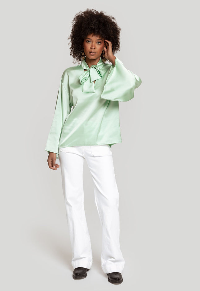 BLUSA ARMONIAS LIRA