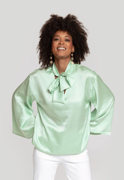 BLUSA ARMONIAS LIRA