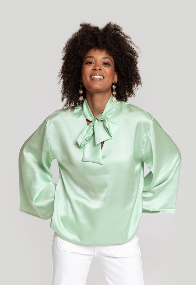 BLUSA ARMONIAS LIRA