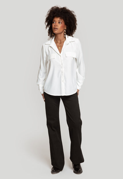 CAMISA ARMONIAS SOLAPAS