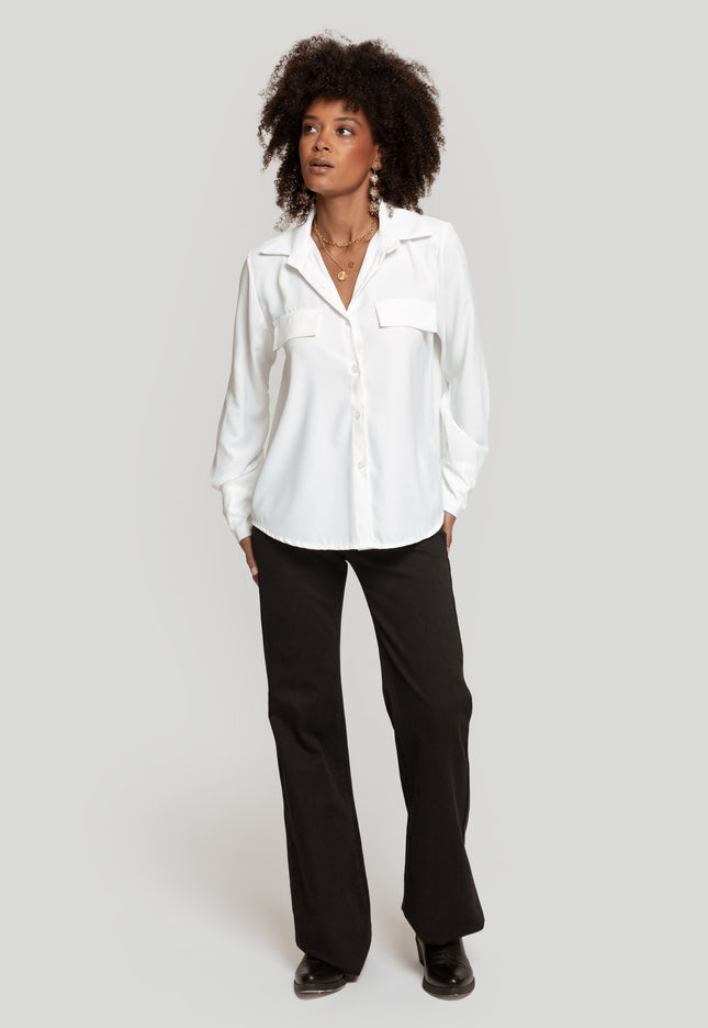 CAMISA ARMONIAS SOLAPAS