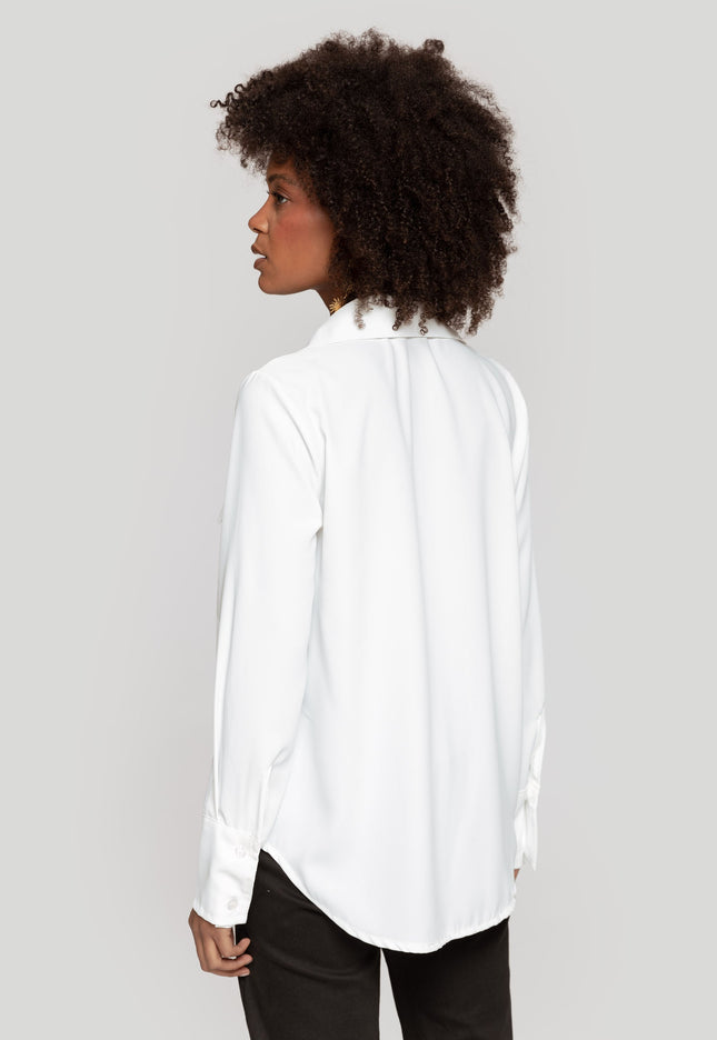 CAMISA ARMONIAS SOLAPAS