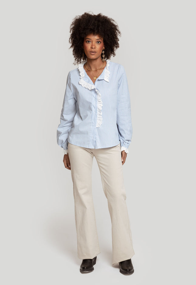 CAMISA ARMONIAS ESTELA