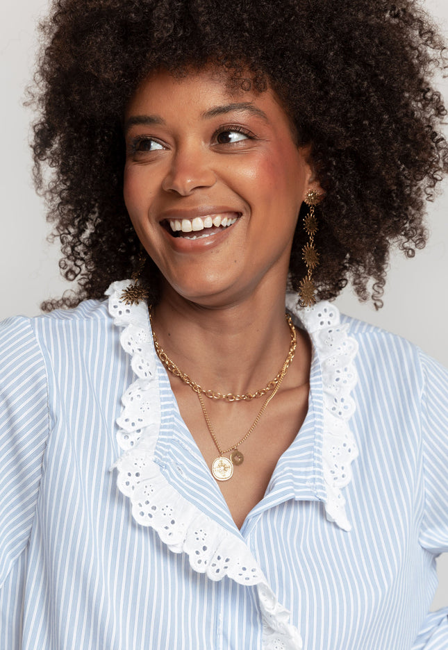 CAMISA ARMONIAS ESTELA