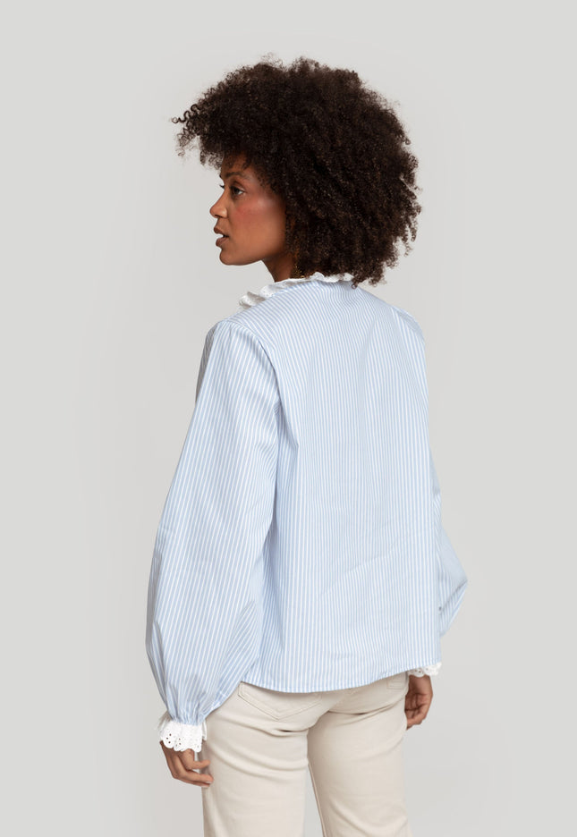 CAMISA ARMONIAS ESTELA