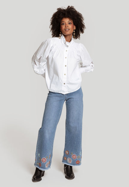 BLUSA ARMONIAS AUREA