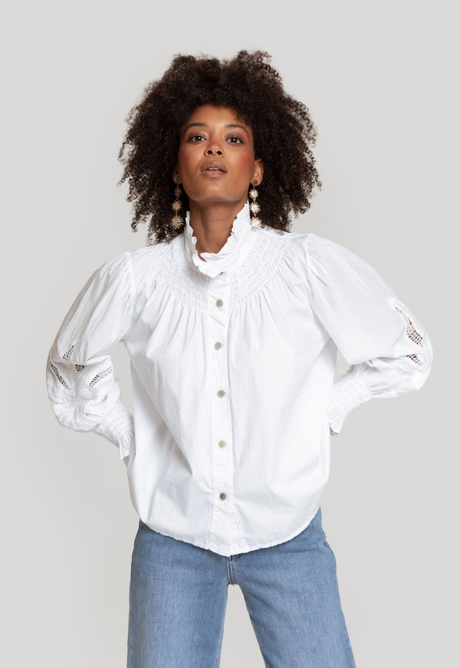 BLUSA ARMONIAS AUREA