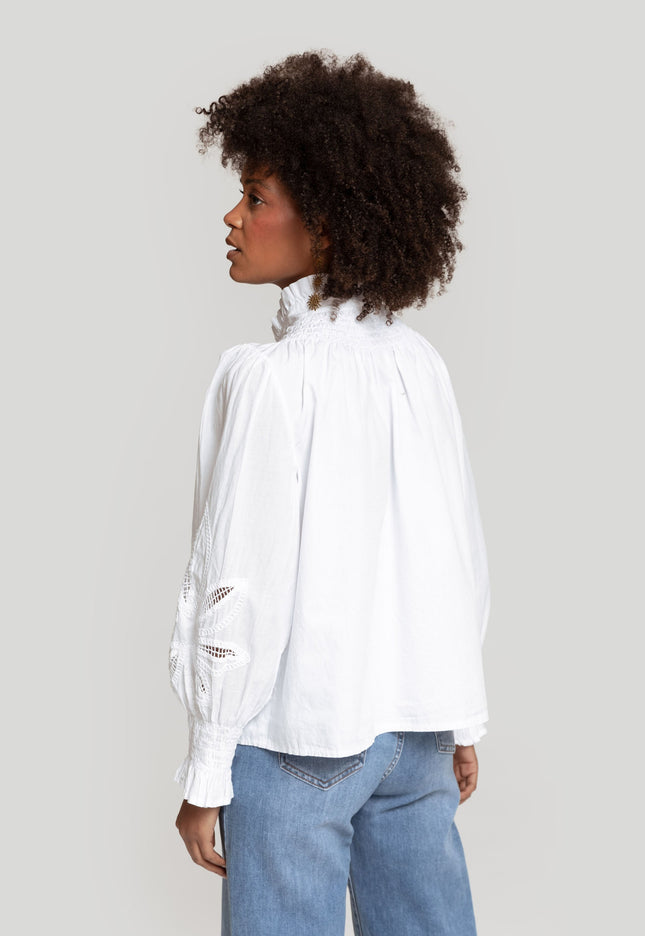 BLUSA ARMONIAS AUREA