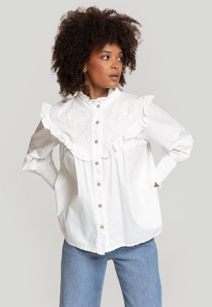 CAMISA ARMONIAS COTANA