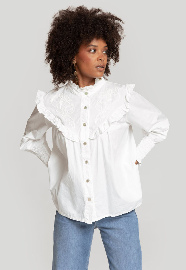 CAMISA ARMONIAS COTANA