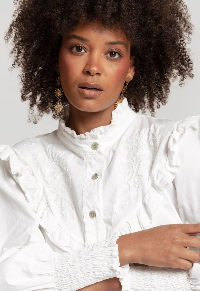 CAMISA ARMONIAS COTANA