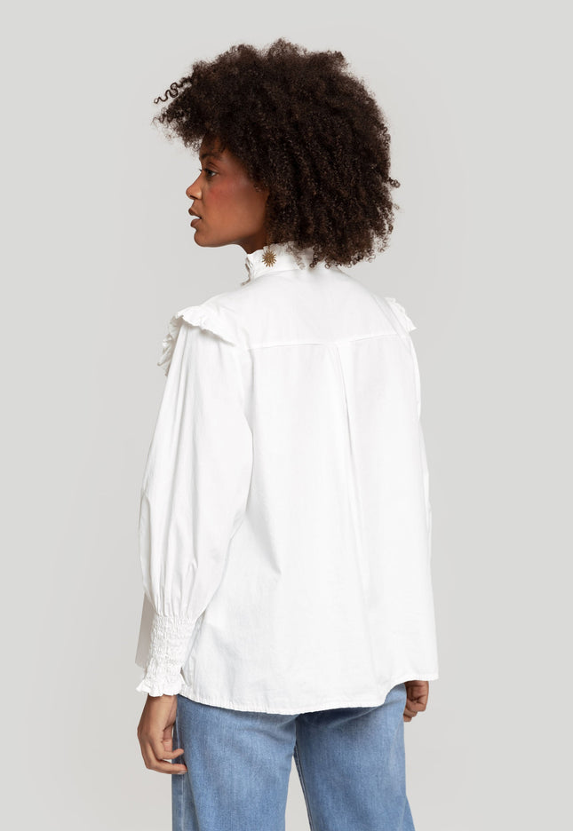 CAMISA ARMONIAS COTANA