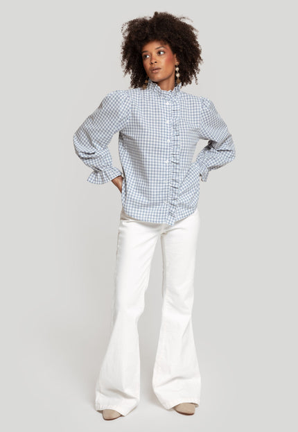 CAMISA ARMONIAS PARÍS
