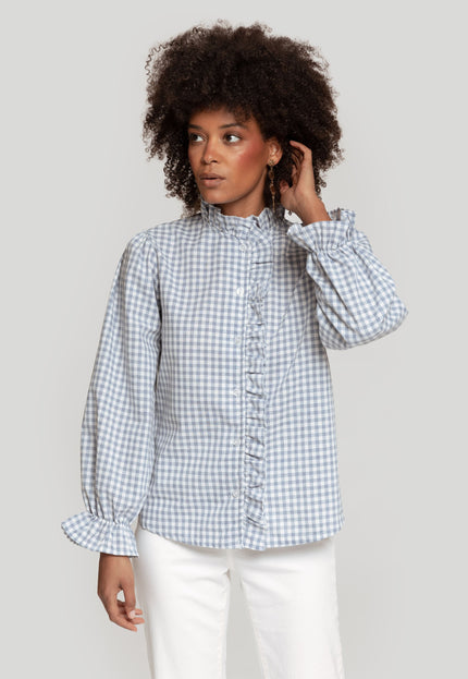 CAMISA ARMONIAS PARÍS