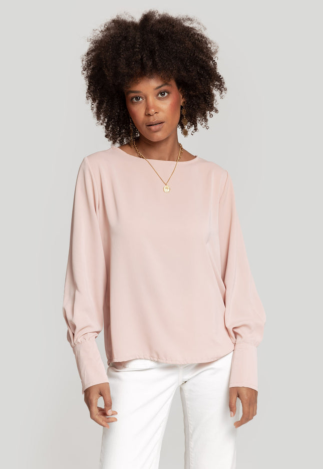 BLUSA ARMONIAS BRISA