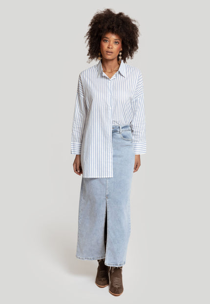 CAMISA ARMONIAS LARGA
