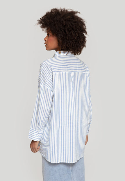 CAMISA ARMONIAS LARGA