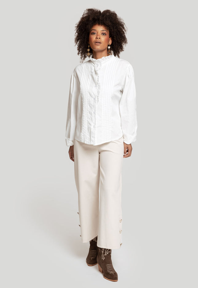 CAMISA ARMONIAS OLVERA