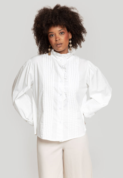 CAMISA ARMONIAS OLVERA
