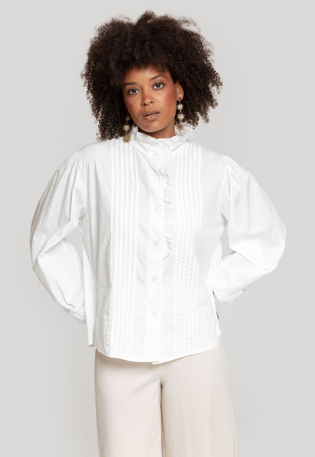 CAMISA ARMONIAS OLVERA