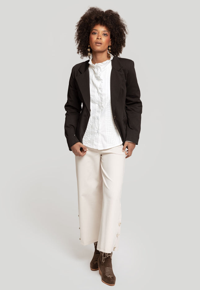 BLAZER ARMONIAS ELEGANZA