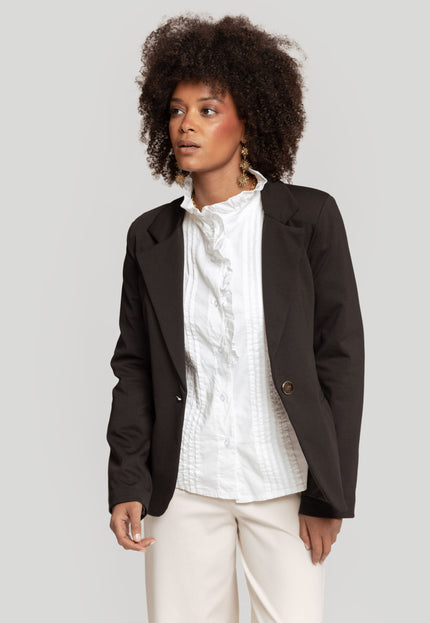 BLAZER ARMONIAS ELEGANZA