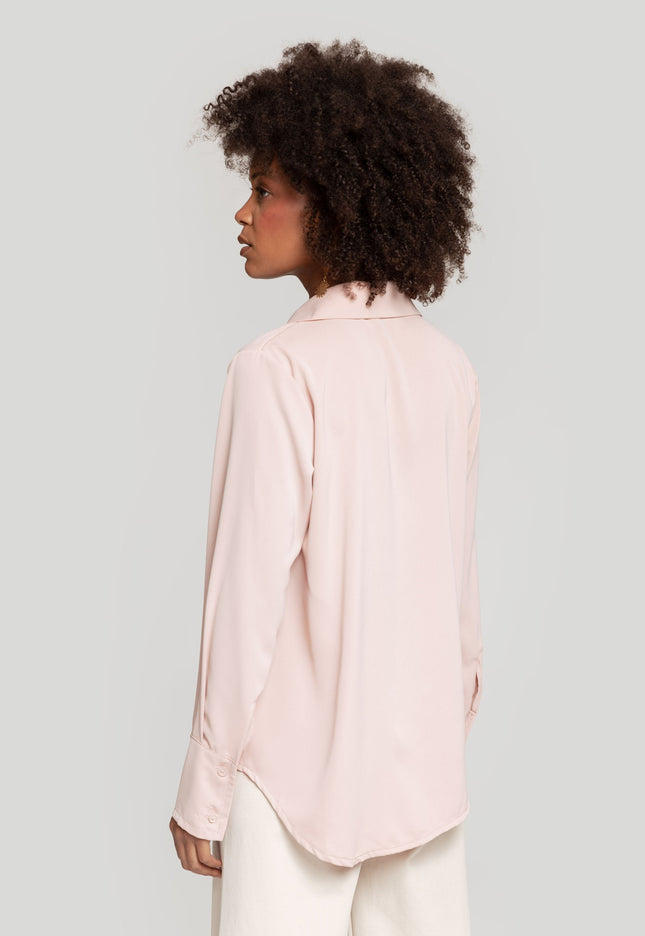 CAMISA ARMONIAS SOLAPAS