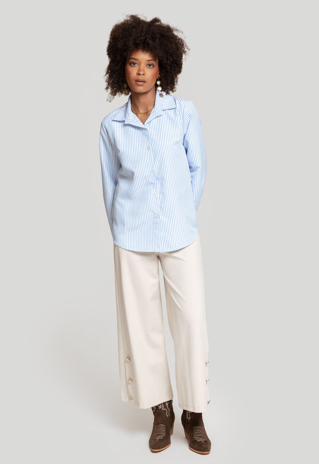 CAMISA ARMONIAS ITALIA