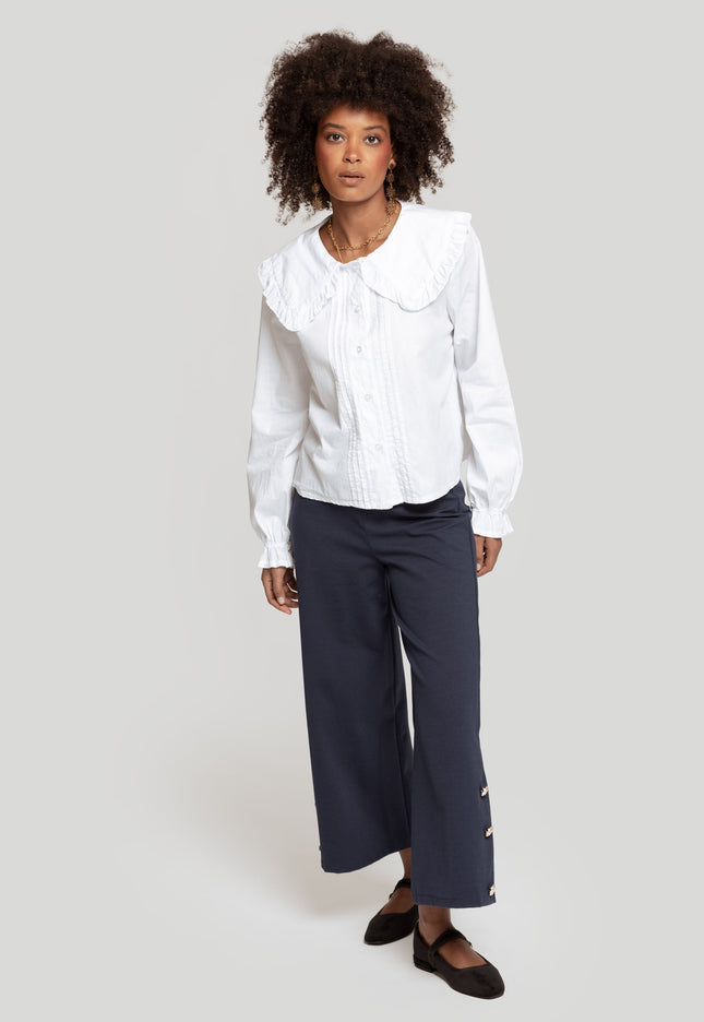 CAMISA ARMONIAS LÚA
