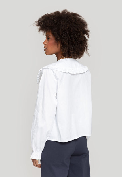 CAMISA ARMONIAS LÚA