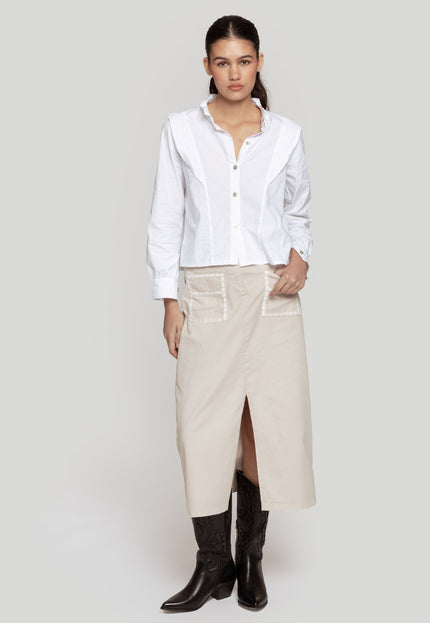 CAMISA MASSIMA GRAZIA AURA