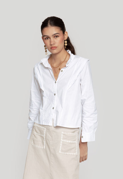 CAMISA MASSIMA GRAZIA AURA