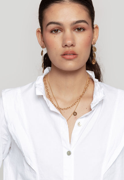 CAMISA MASSIMA GRAZIA AURA