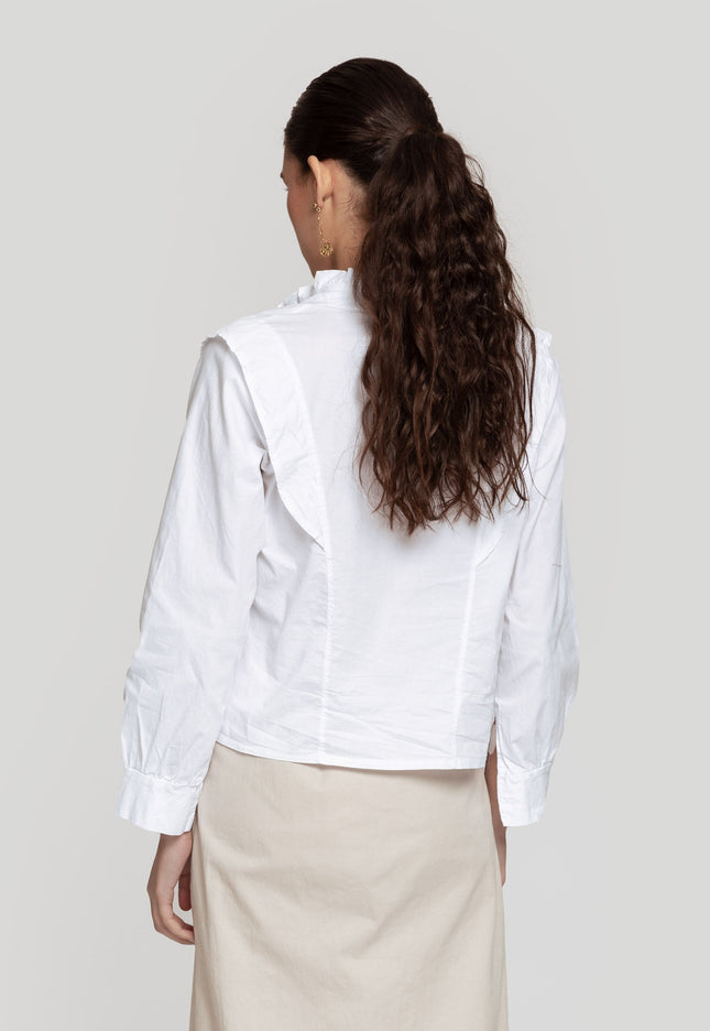 CAMISA MASSIMA GRAZIA AURA