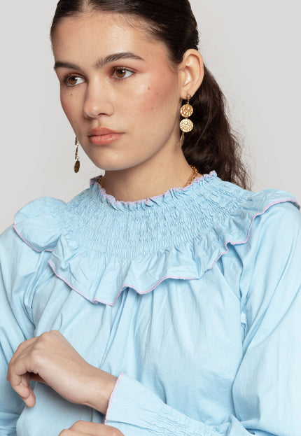 BLUSA MASSIMA GRAZIA MARTA