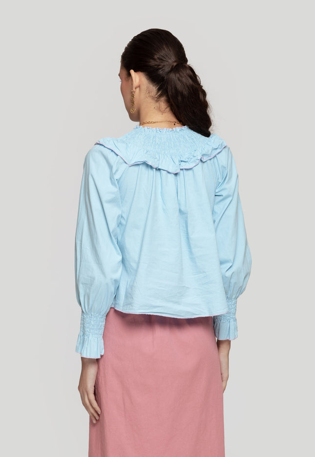 BLUSA MASSIMA GRAZIA MARTA
