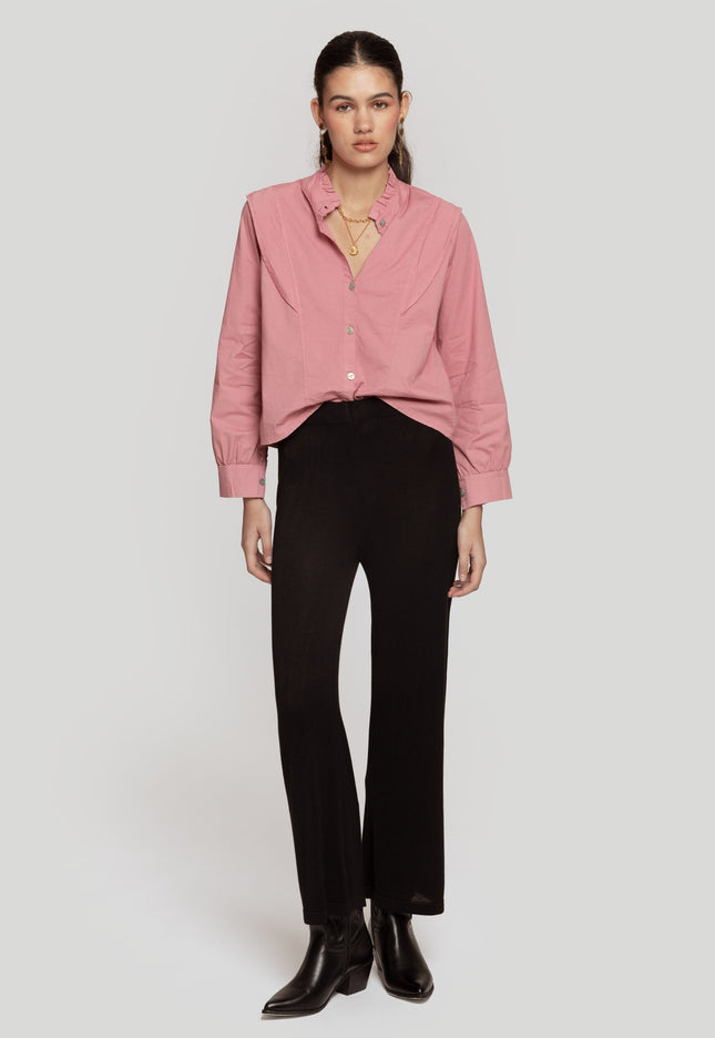 CAMISA MASSIMA GRAZIA AURA