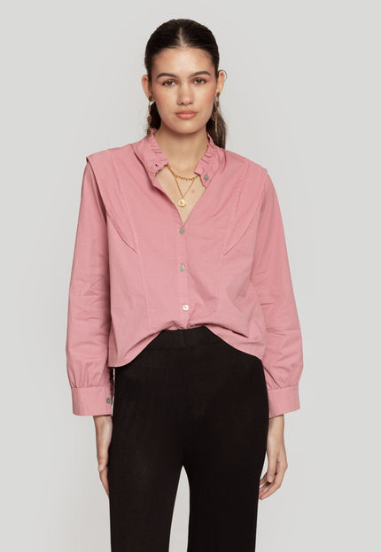 CAMISA MASSIMA GRAZIA AURA