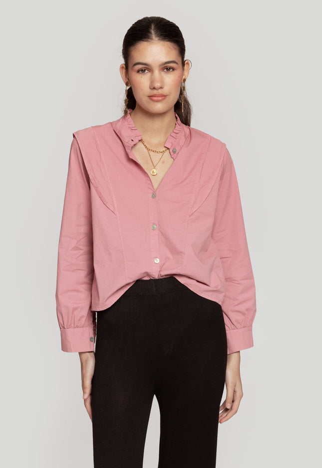CAMISA MASSIMA GRAZIA AURA