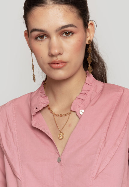 CAMISA MASSIMA GRAZIA AURA