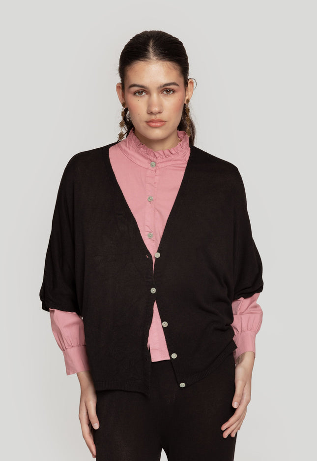 CHAQUETA MASSIMA GRAZIA PUNTO