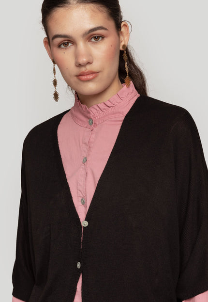 CHAQUETA MASSIMA GRAZIA PUNTO