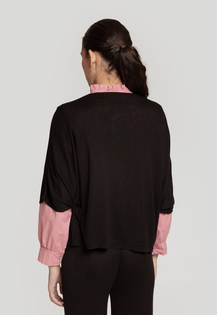 CHAQUETA MASSIMA GRAZIA PUNTO
