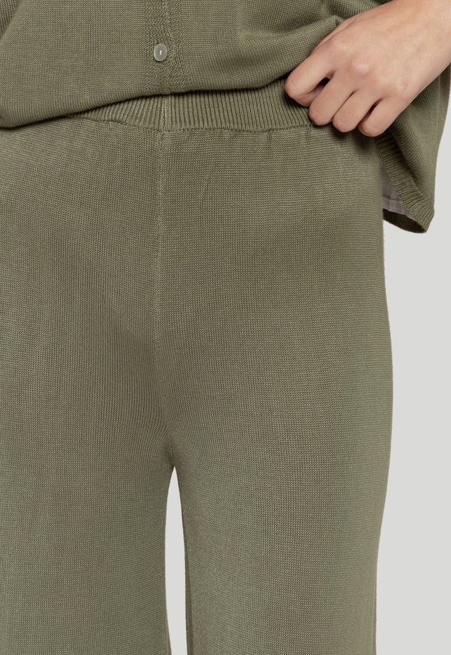 PANTALÓN MASSIMA GRAZIA PUNTO